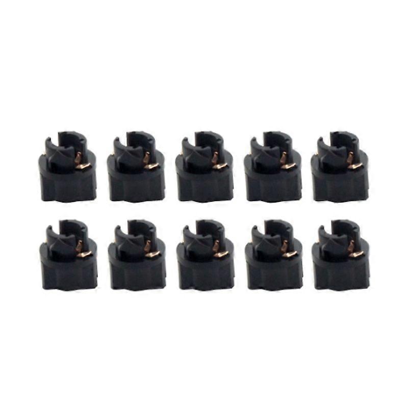 10 pcs T5 Base 3/8\