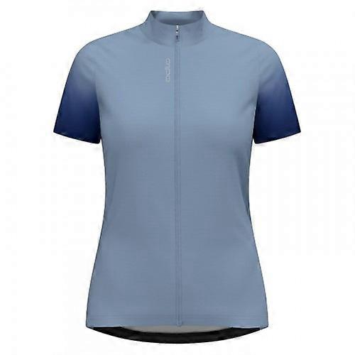 Odlo Womens/Ladies Essentials Cycling Jersey