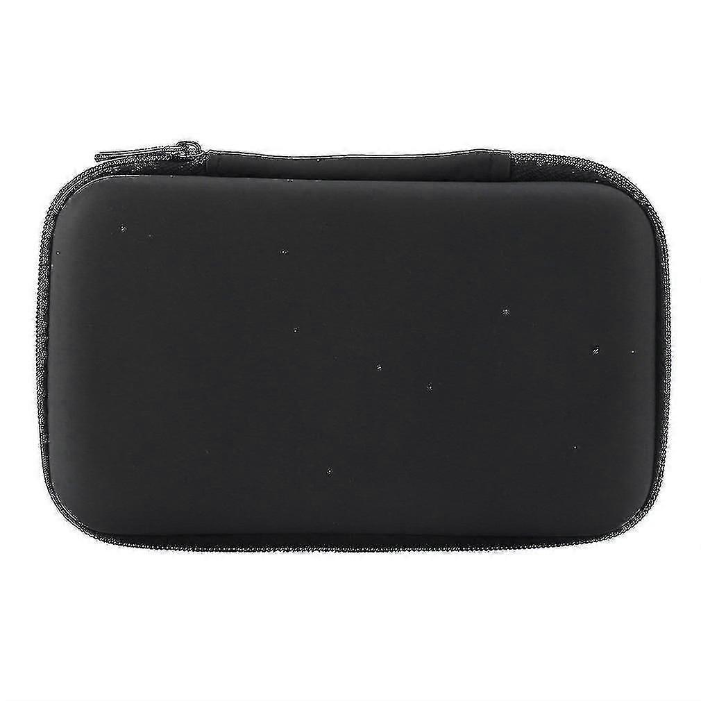 Forehead Gun Storage Bag