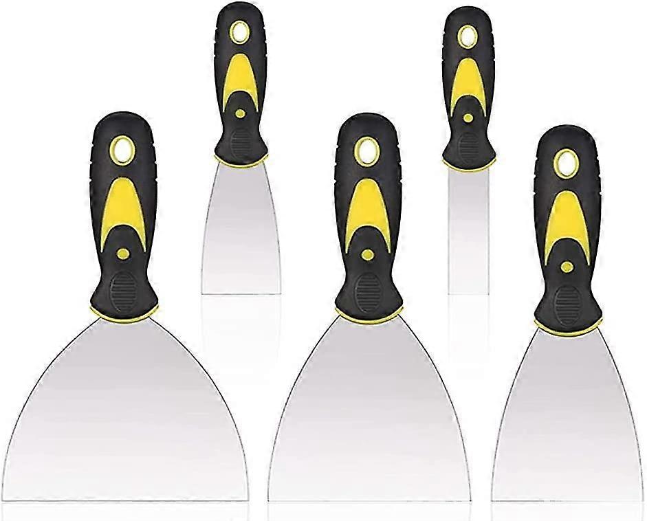 Scraper Putty Knife Portable Wall Scraper Scraper Tool Tool For Putty Windows Putty Knife