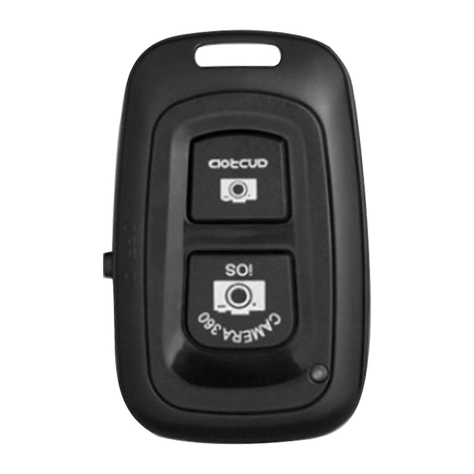 Selfie Remote Control Photo Control Bluetooth-compatible Wireless Selfie Timer for Android for IOS System