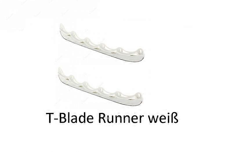 T-Blade Runner fehér