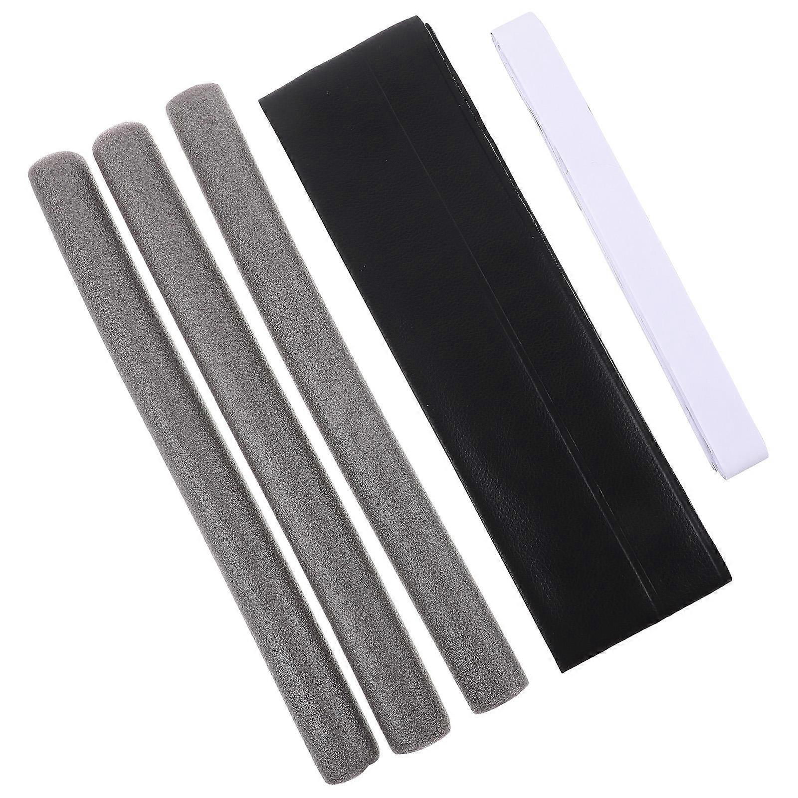 Under Door Draft Stopper Weighted Door Draft Blocker Bottom Door Stopper