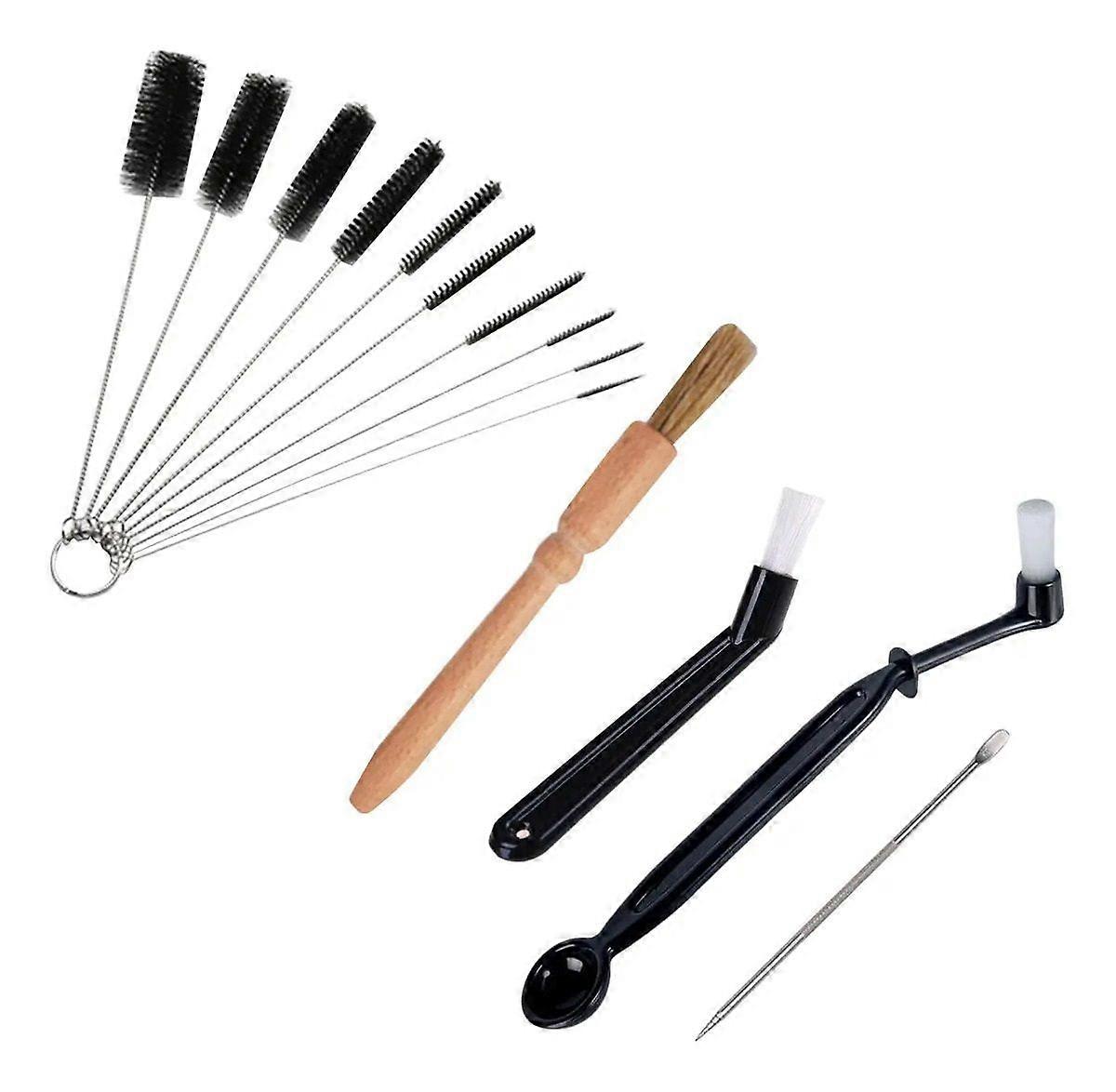 Practical Coffee Brush for Coffee Maker Cleaning