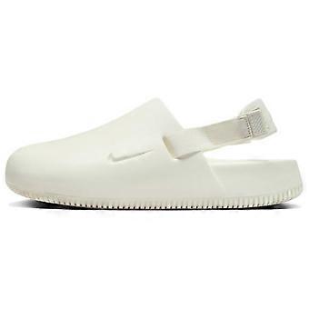 Nike Calm Mule Branco Feminino FB2185-100