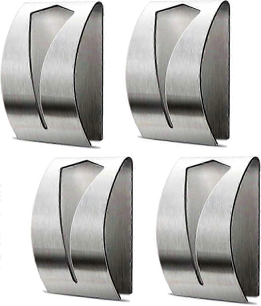 Self-adhesive Towel Racks