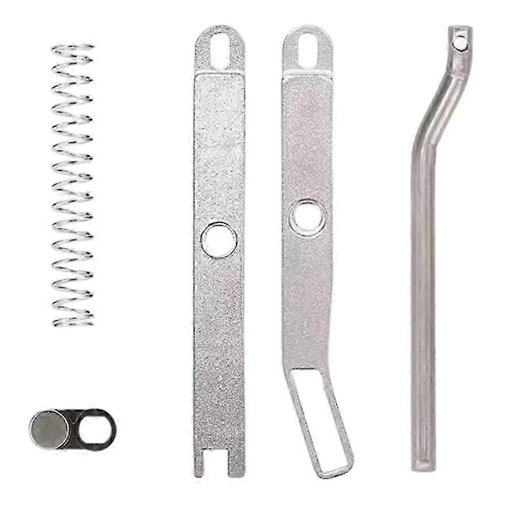 Cutting lever assembly for Bambu Lab X2D printer accessories