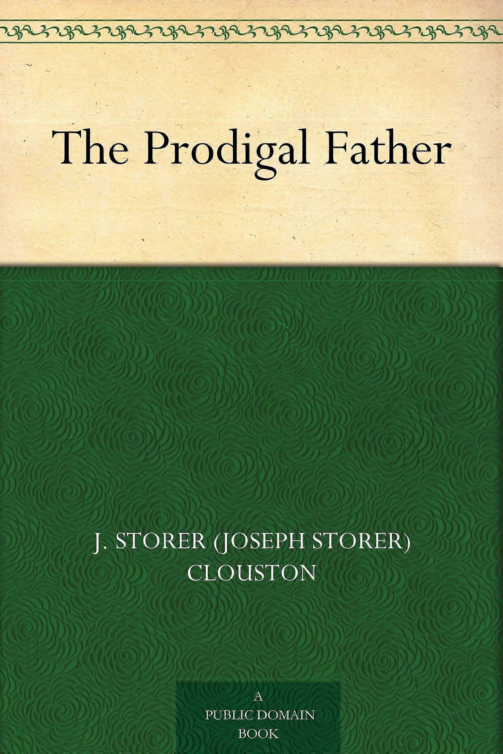The prodigal father