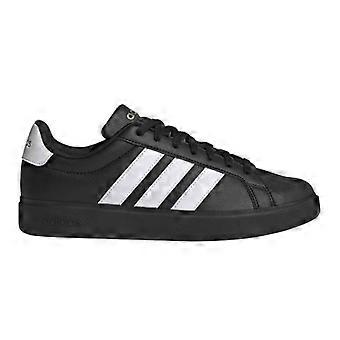 Adidas Herre Streettalk Lave Snøresko