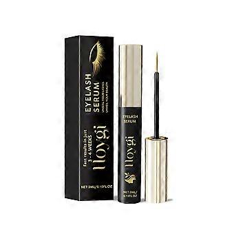 Hoygi mascara is gentle, moisturizing, naturally curls up, and not easy to smudge. It is a portable eye makeup mascara for daily use