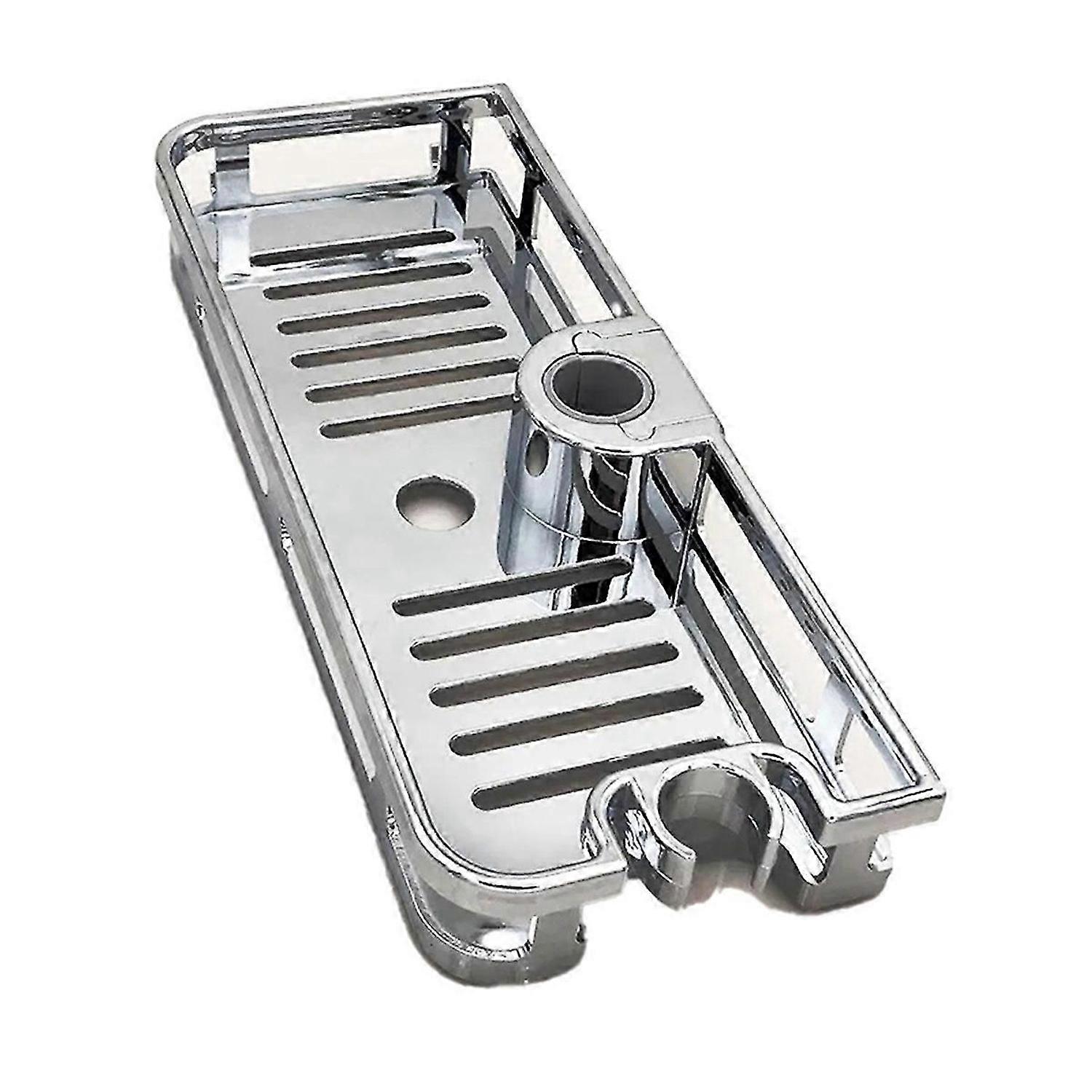 Multifunction Organizer Bathroom Lifting Rod Removable Stand