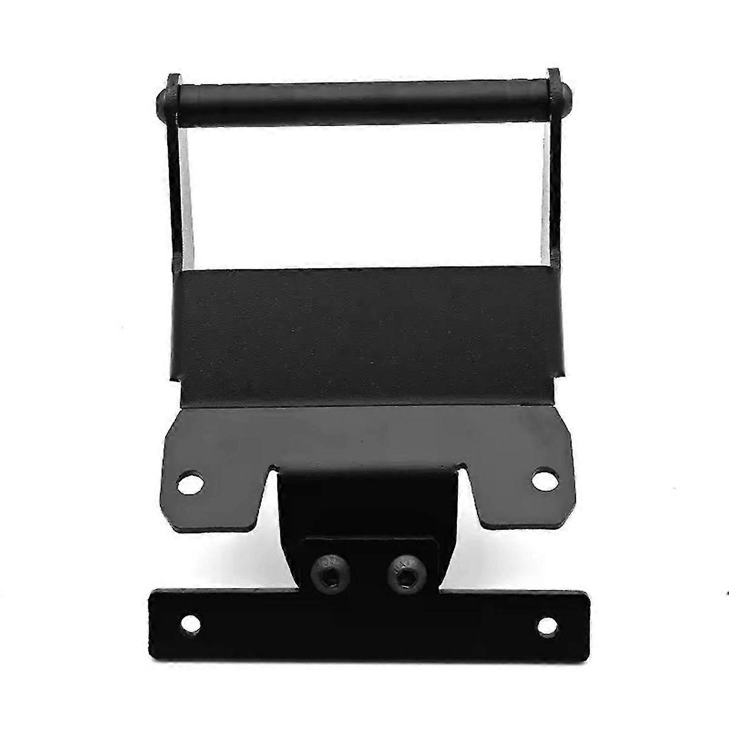 Motorcycle Phone Navigation Handle Bar Extension Bracket Holder