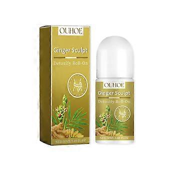 Ouhoe Body Ball Body Massage Moisturizing Skin Care Firming Body Contour Body Ball