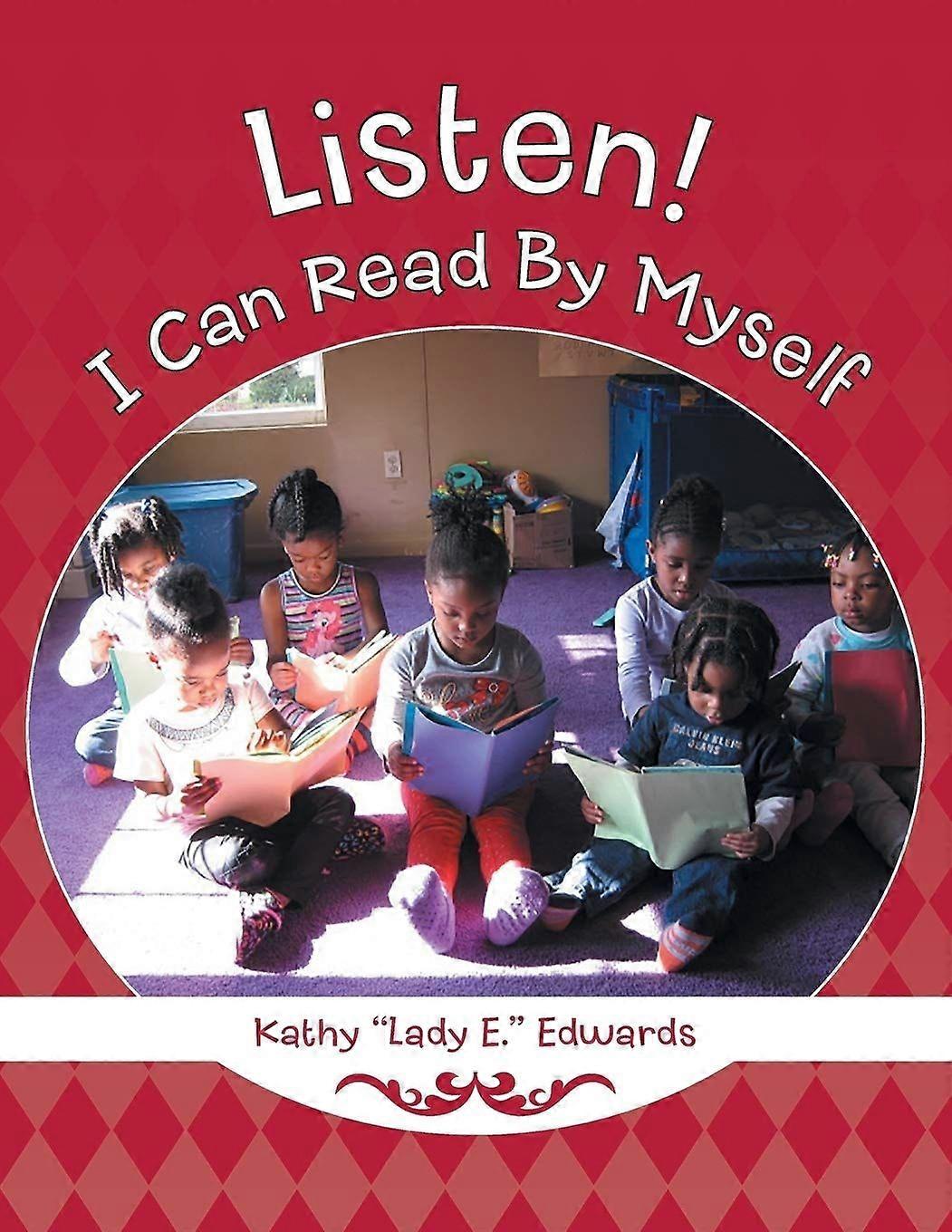 Listen i can read by myself