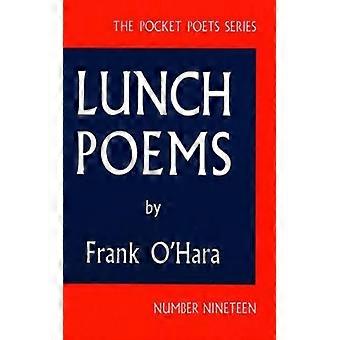 Mittagsgedichte – Frank O’Hara – Taschenbuch – Englisches Buch – Wissenschaft, Medizin & Natur