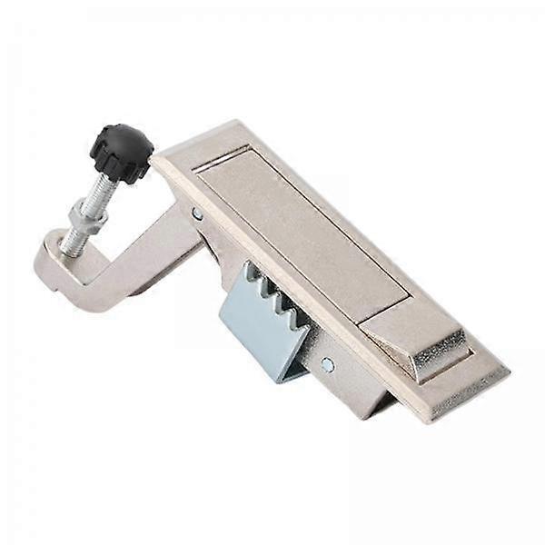 2xCompression Latch Lock Zinc Alloy for Compressor Boxes Style B