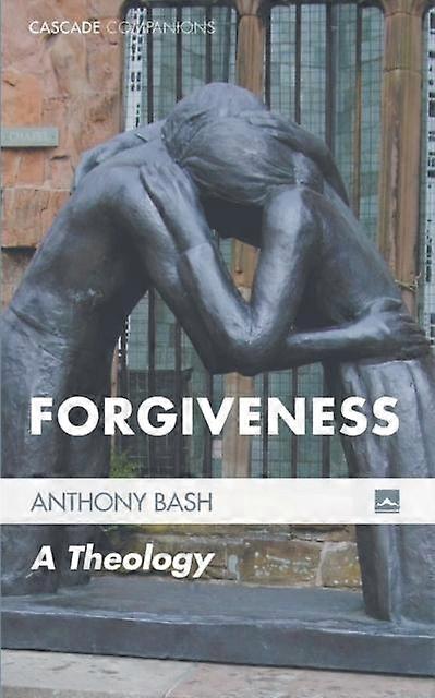 Forgiveness - Anthony Bash - Paperback - en Book