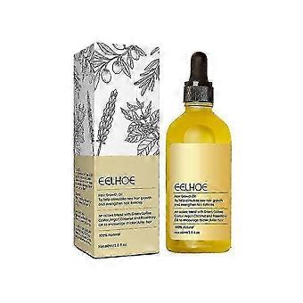 Rosmariini Alkuperäinen Hiusöljy Päänahan Hoito Anti Frizz Korjaa Vaurioituneet Hiukset Ravitseva Öljy Sileä Hiusten Suoristus Serum
