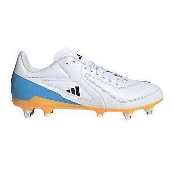 Adidas Mens Adizero Soft Ground Rugby Boots