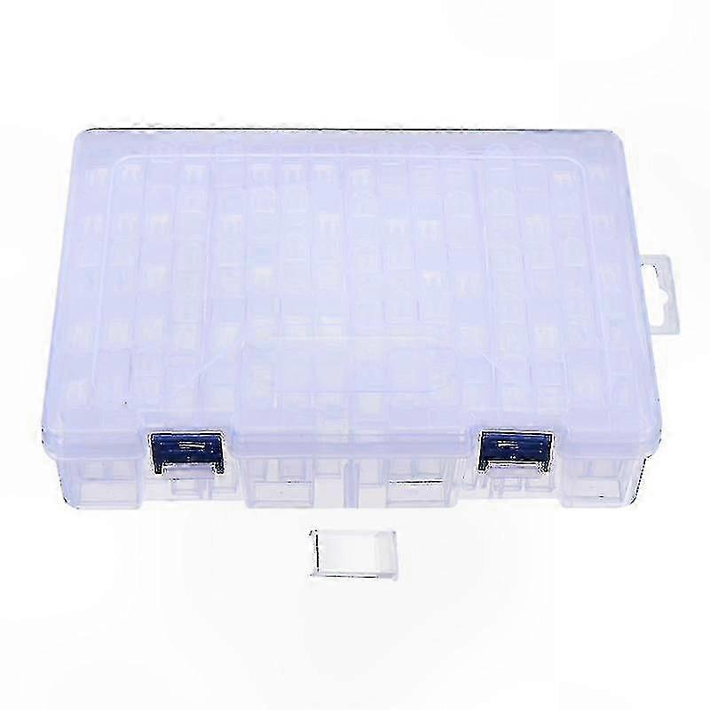 1pc Organized Storage Tray for Small Items