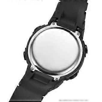 Electronic Watch Waterproof Sports Wrist Watch Luminous Design 1Pcs