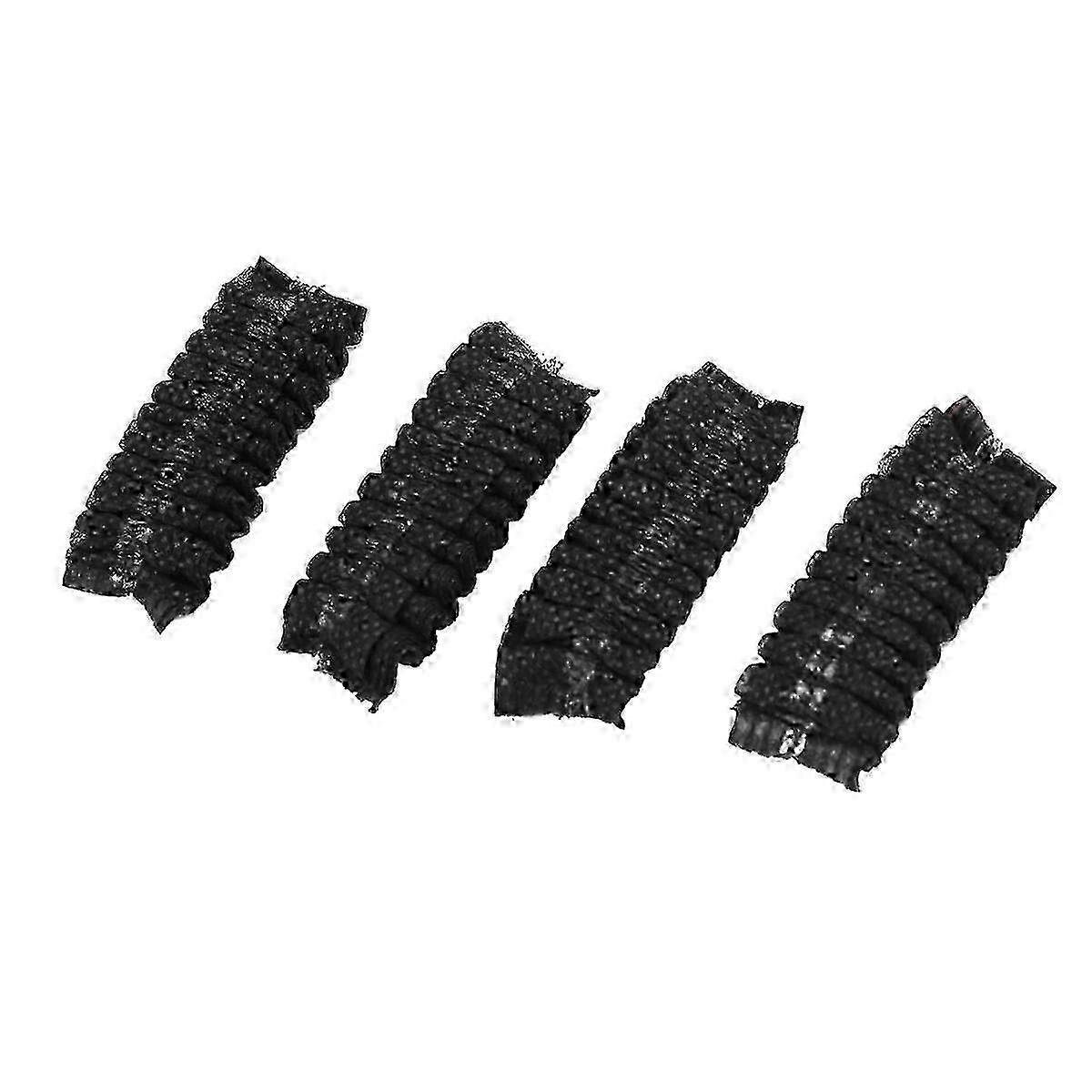 2000 Pcs Disposable Microphone Covers, Windscreen Mic Covers, Handheld Microphone Protective Cap fo