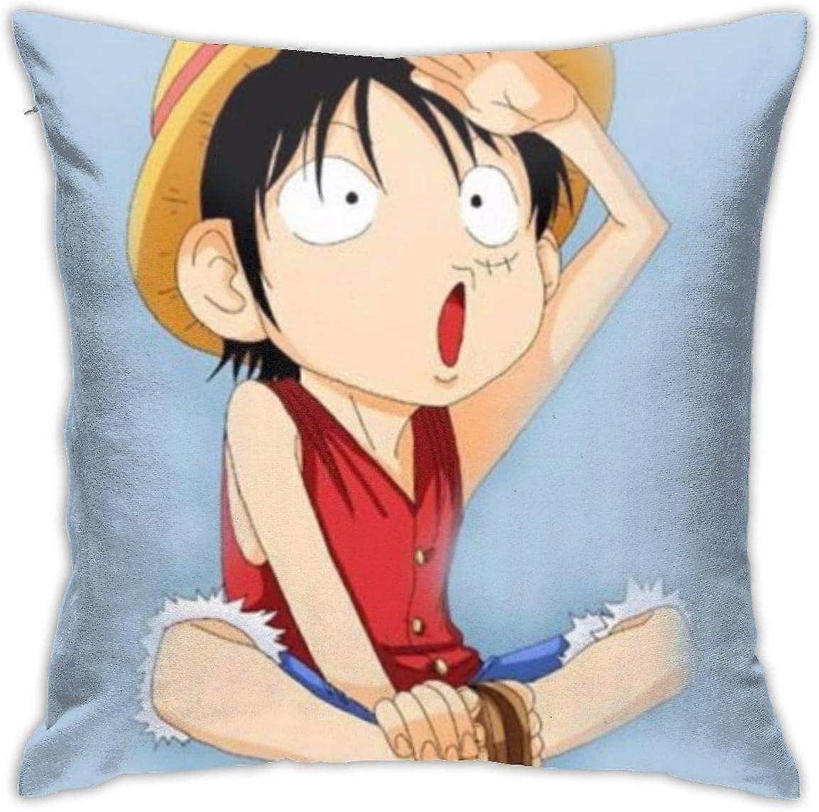 a536 Anime One Piece Straw Hat