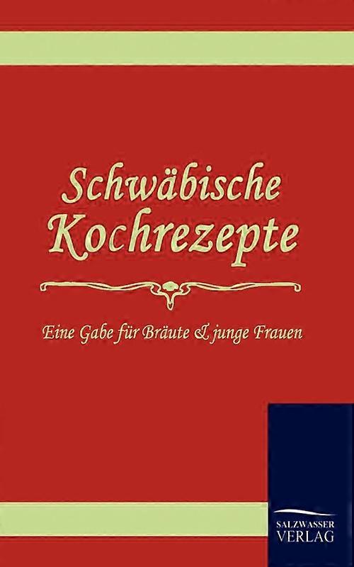 Schwbische Kochrezepte