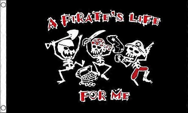 Pirate Flags ZG-1600