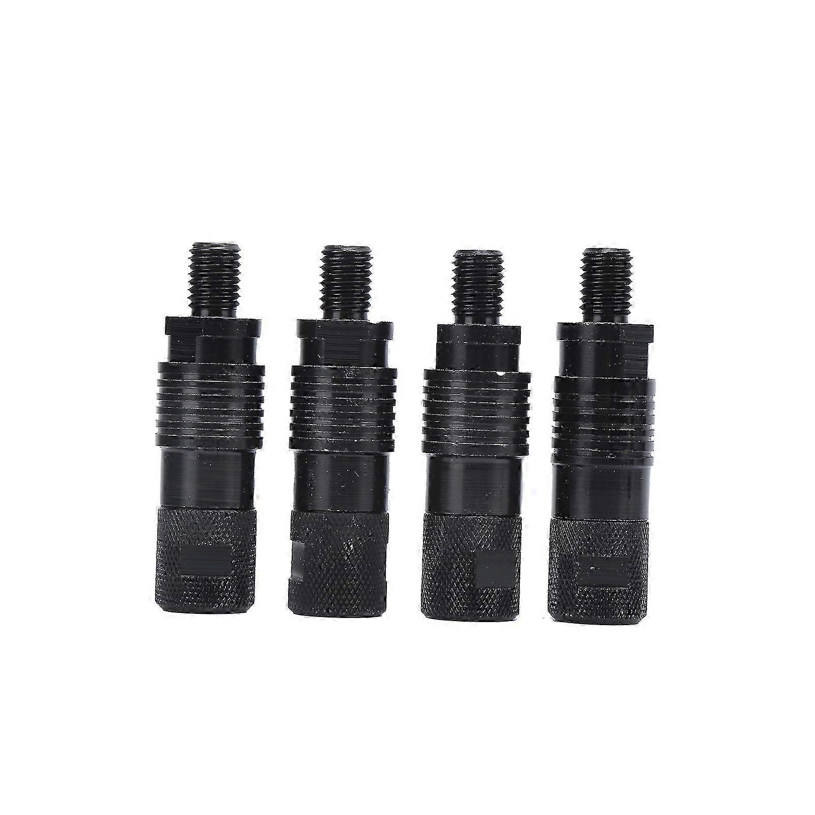 Lightweight Carp Quick Release Set