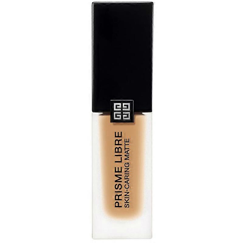 Prisme Libre Skin-Caring Matte Foundation 30 מ"ל 6-C485