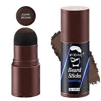 Hair Powder - Hair Fibres Hair Loss Treatment - Quickly Cover Hairline - Waterproof & Sweatproof Hairline Cover for Thinning Hair - Temporary Grey Hai