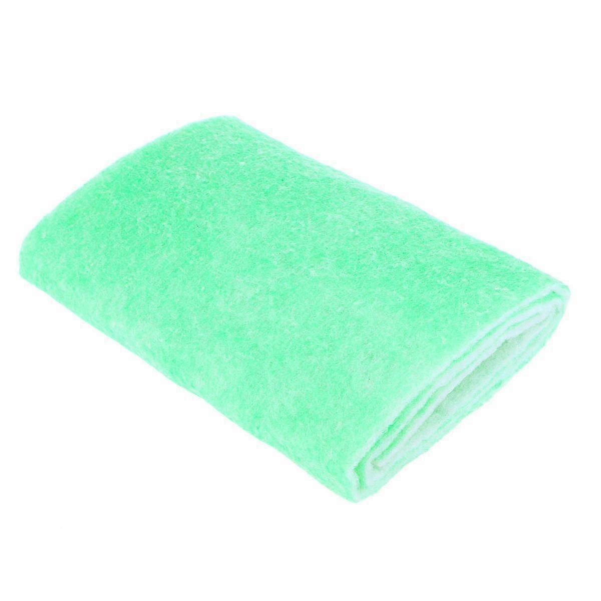 Filtering Cotton Biochemical Polyether Filter Sponge compatible with Aquarium