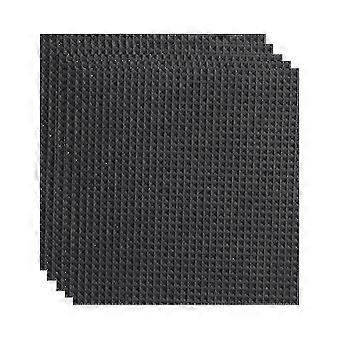 Kit de reparación de trampolín Impermeable Para parches de carpa Accesorios para rasgar o agujeros