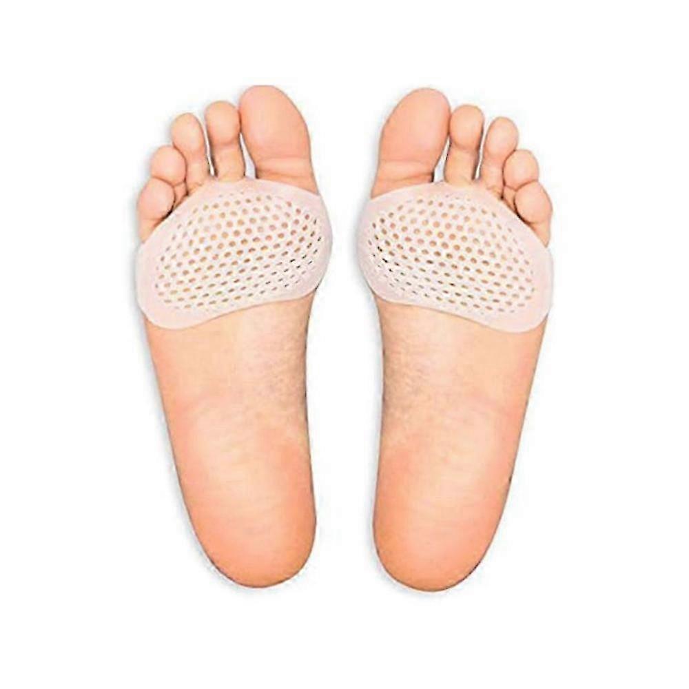 SEBS Metatarsal Pads Shock-Absorbing