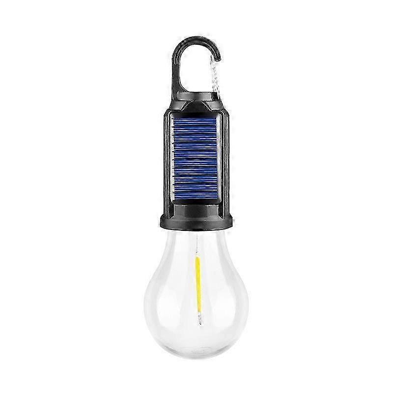 Spherical Solar USB Rechargeable Lantern