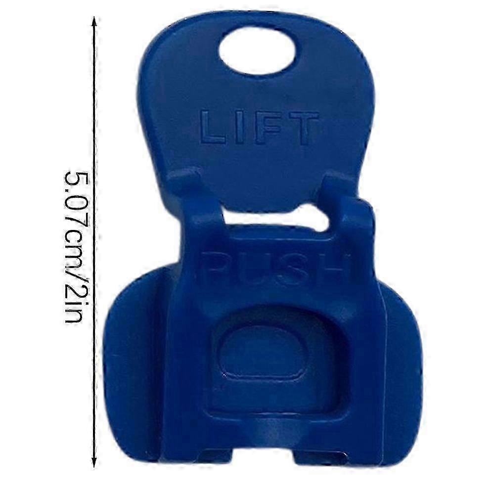 Compact Bottle And Can Opener