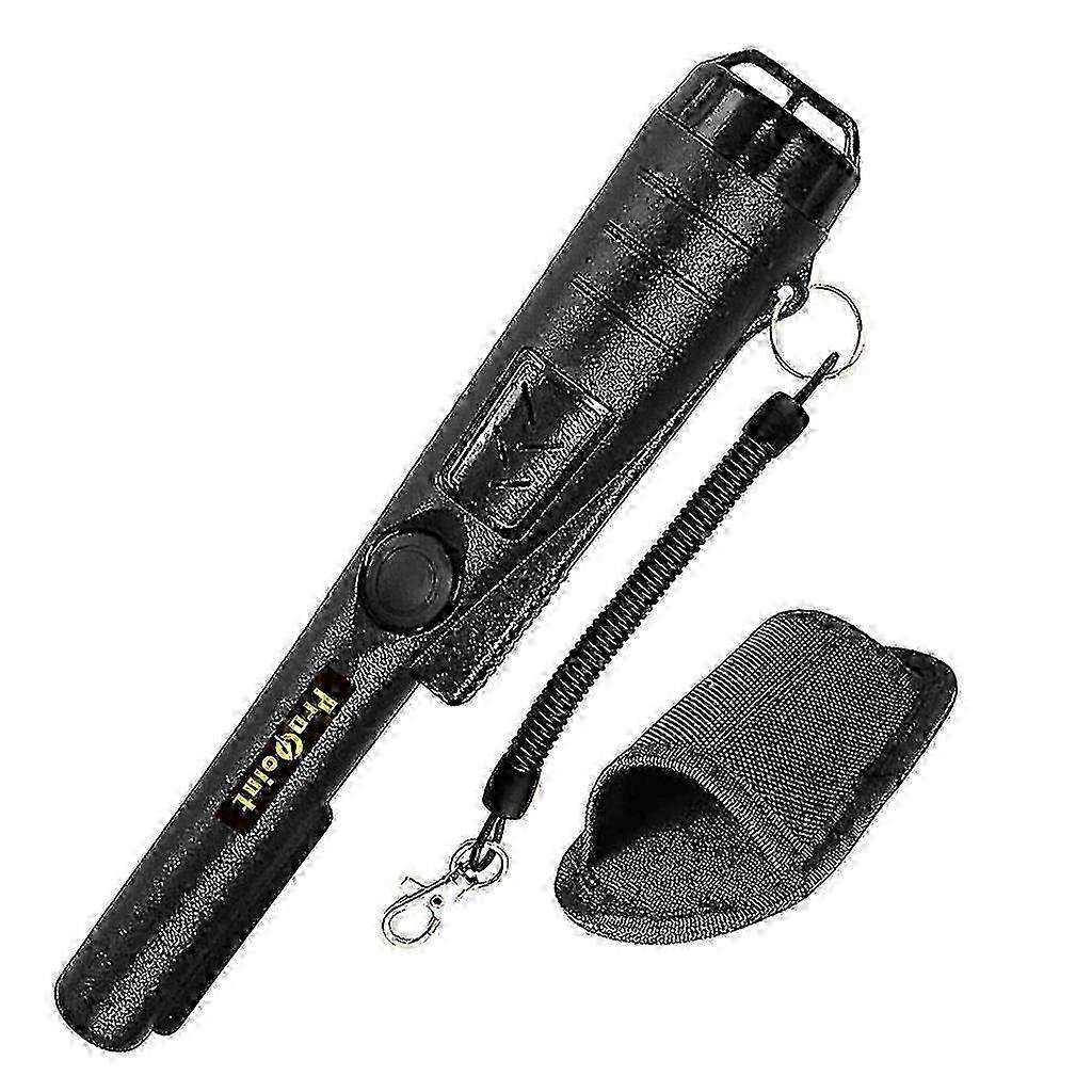 Metal Detector Metal Detector Pinpointer Handheld Pin Pointer Metal Detector