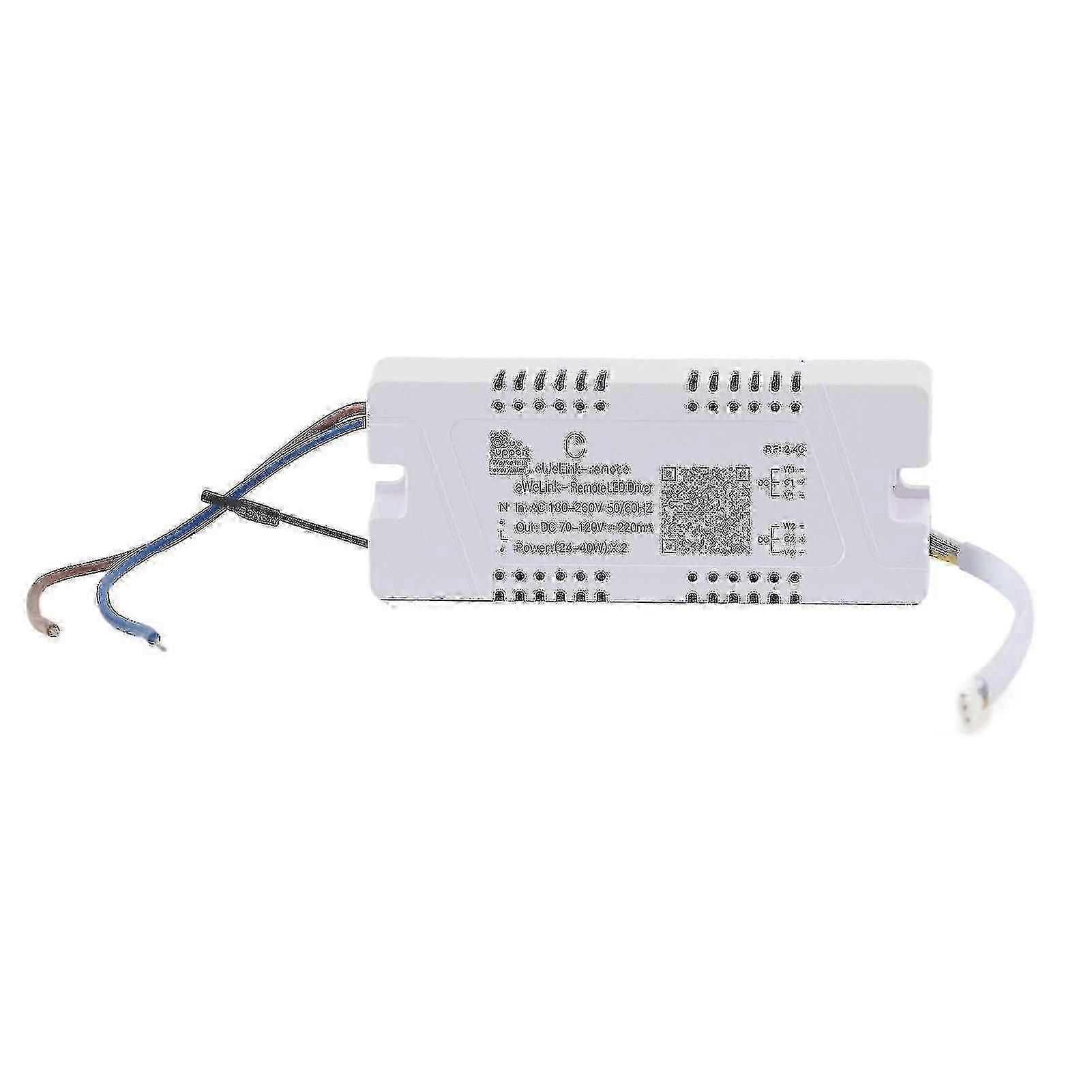 4g Voice and Remote Dimming Control