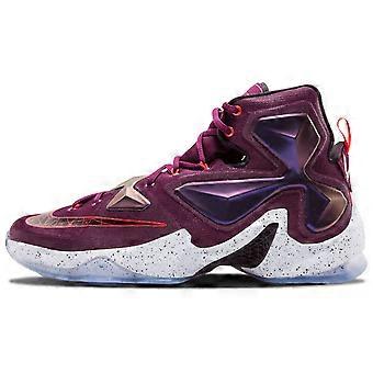 Nike LeBron 13 Written In The Stars 807219-500