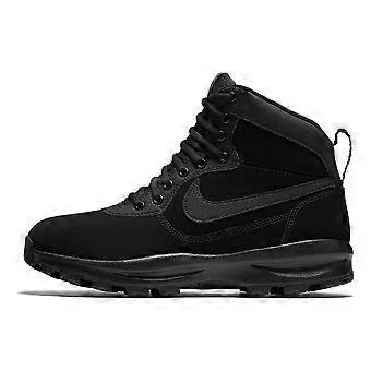 Nike Manoadome Triple Black 844358-003