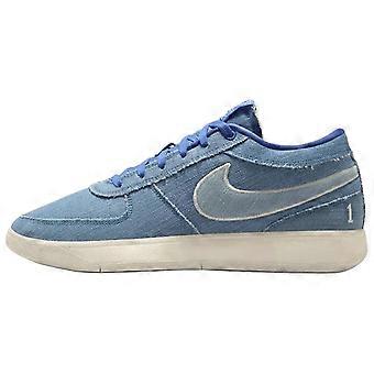 Nike Book 1 Låga basketskor Herr Blå IH0892-900