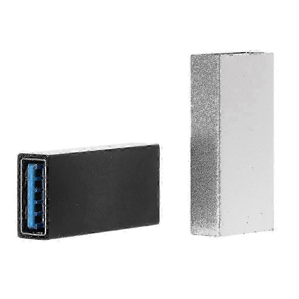 USB 3.0 Female-Female Coupling Adapter
