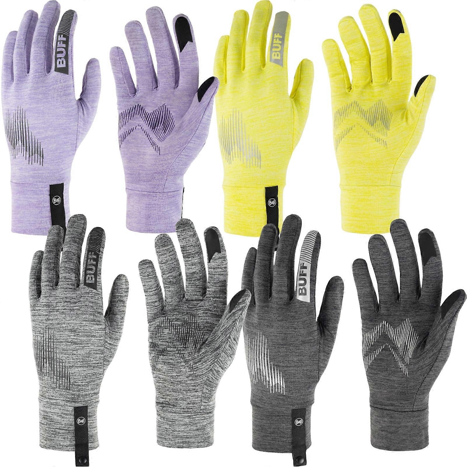 Buff DryFlx Quick Dry Gloves