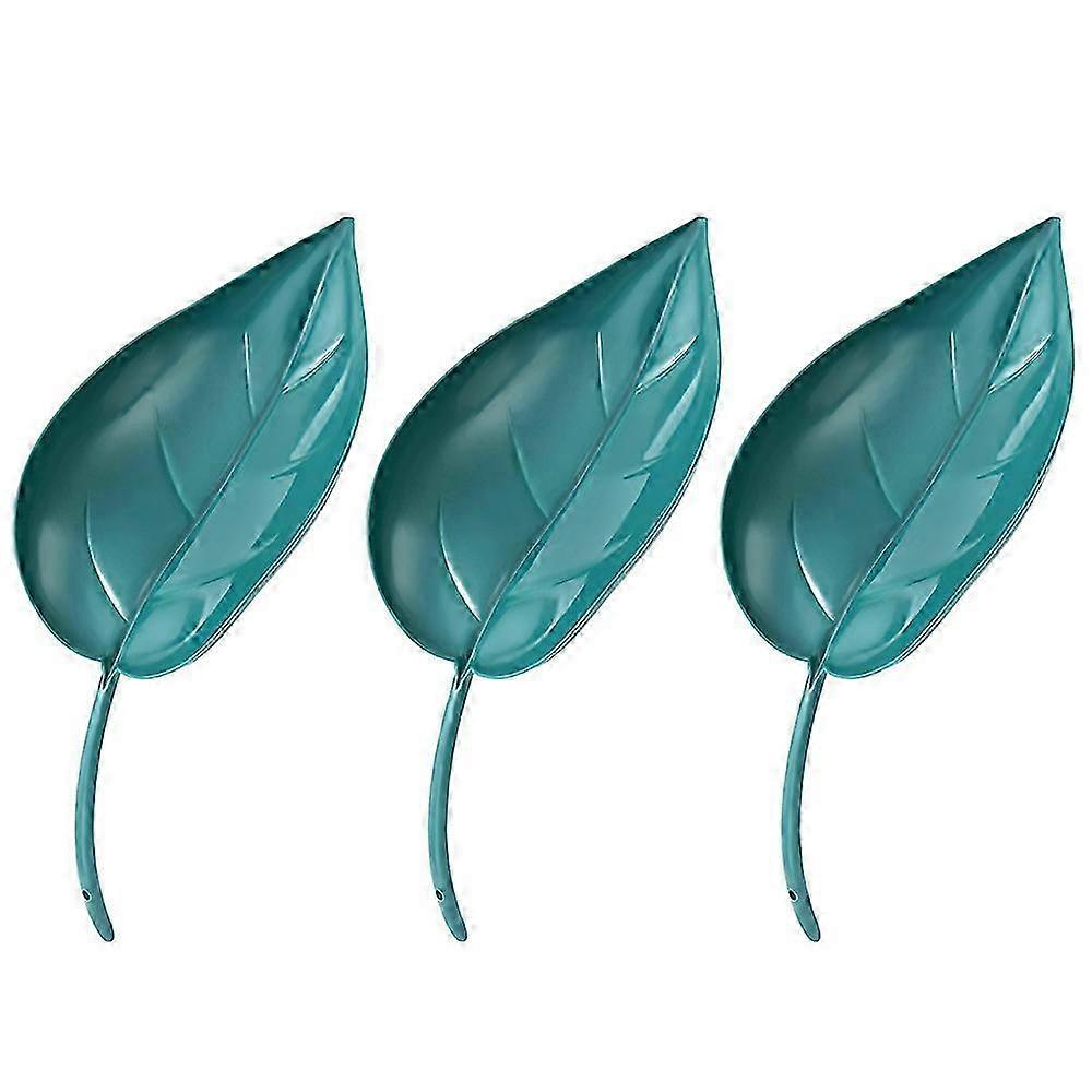 Vibrant Green Odorless Soap Saver