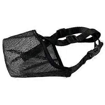 Soft Breathable Mesh Dog Muzzle