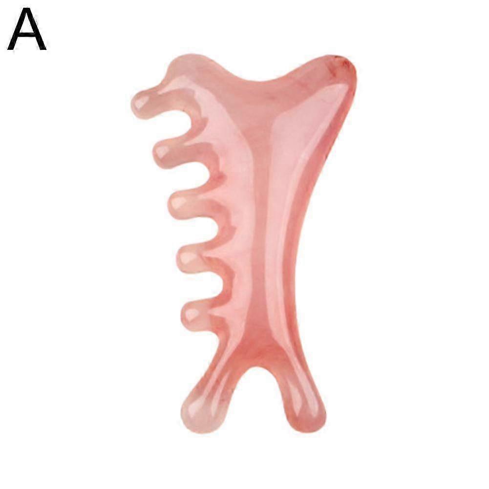 Ergo Dolphin Acupoint Massage Comb