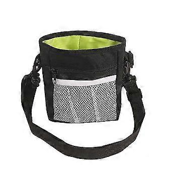 Portable Pet Training Pouch Oxford