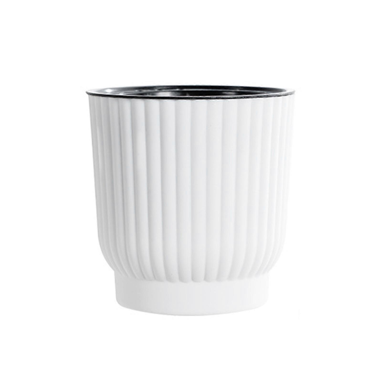Minimalist Self Watering Pot