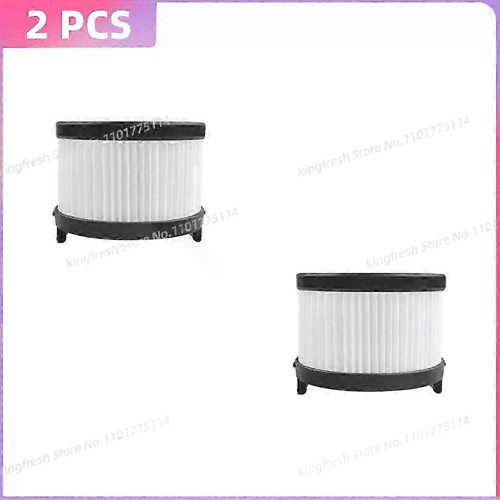 Replacement Filters Set For Redkey F10 Levoit VortexIQ 40-RF